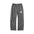 STR8 SHELL JOGGERS | GREY WOMENS
