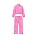 STR8 SHELL SUIT | PINK WOMENS