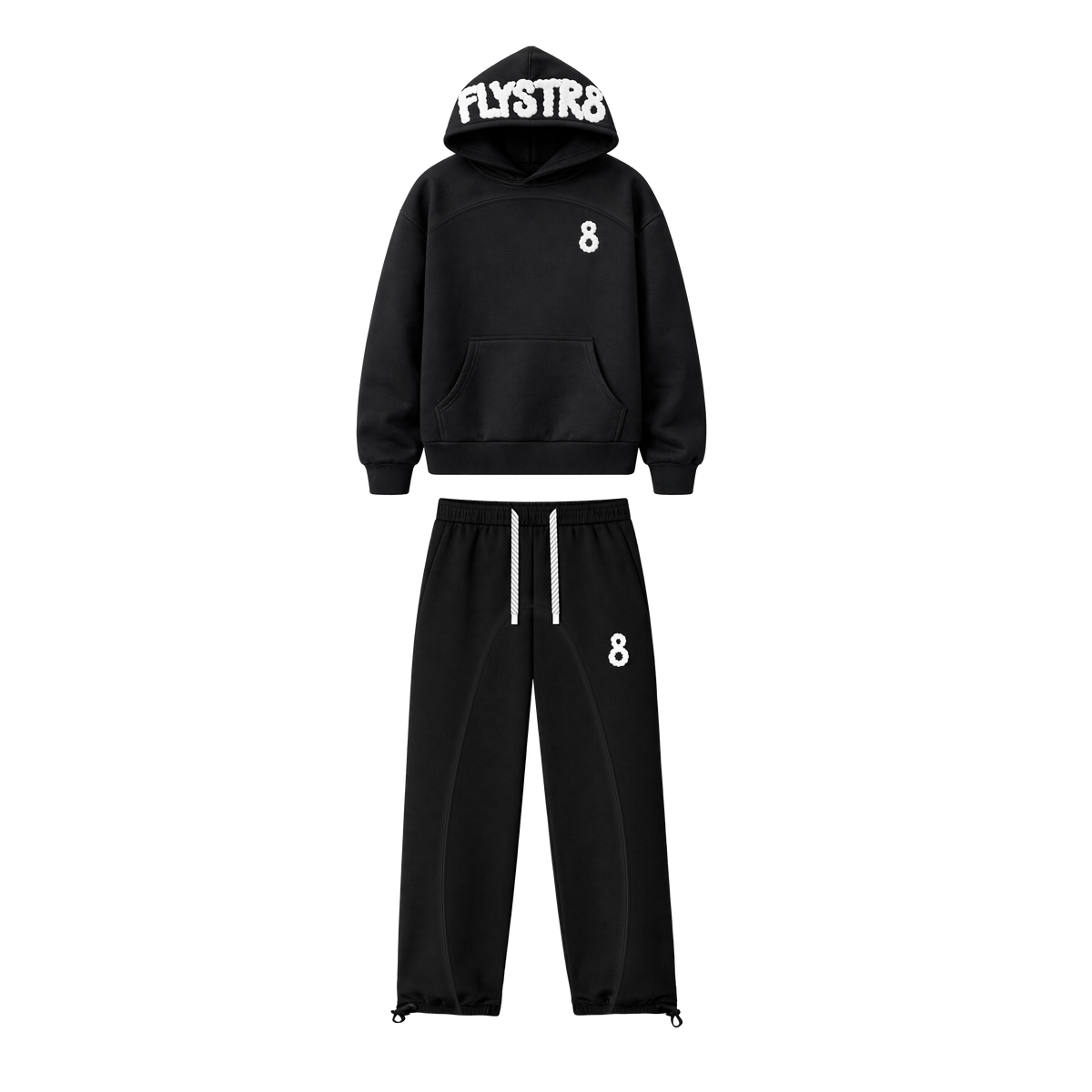 STR8 Cloud Tracksuit
