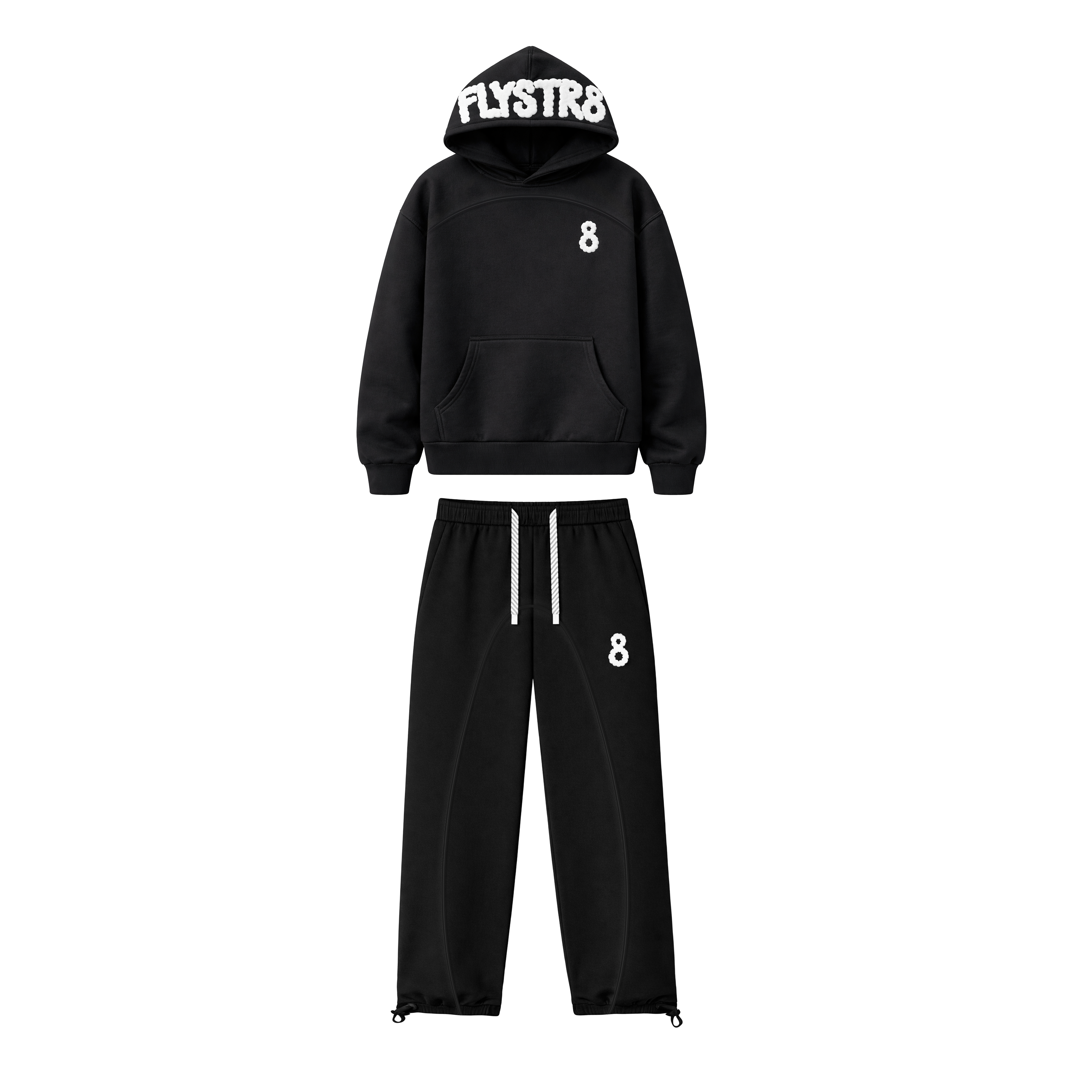 STR8 Cloud Tracksuit – Flystr8