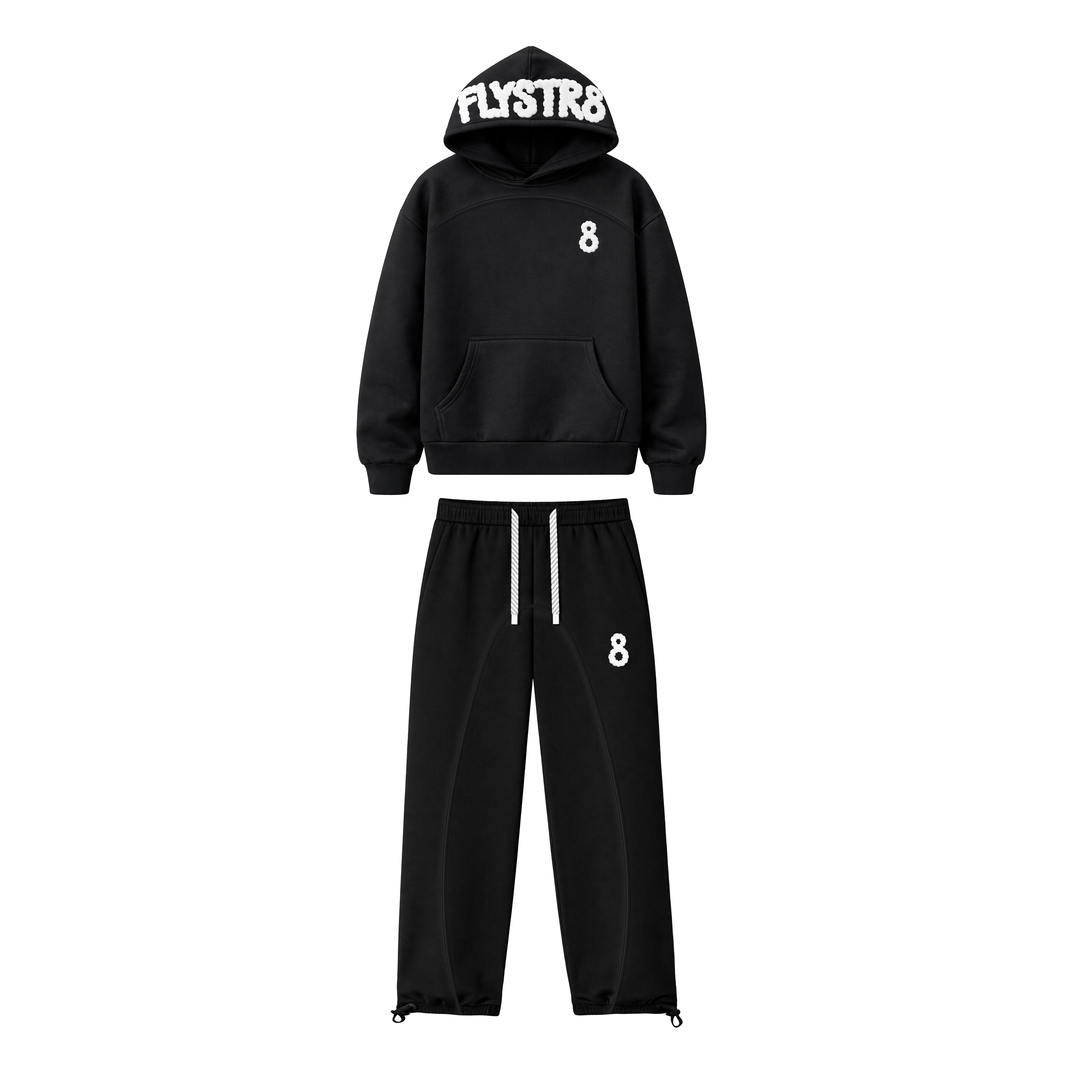 STR8 Cloud Tracksuit