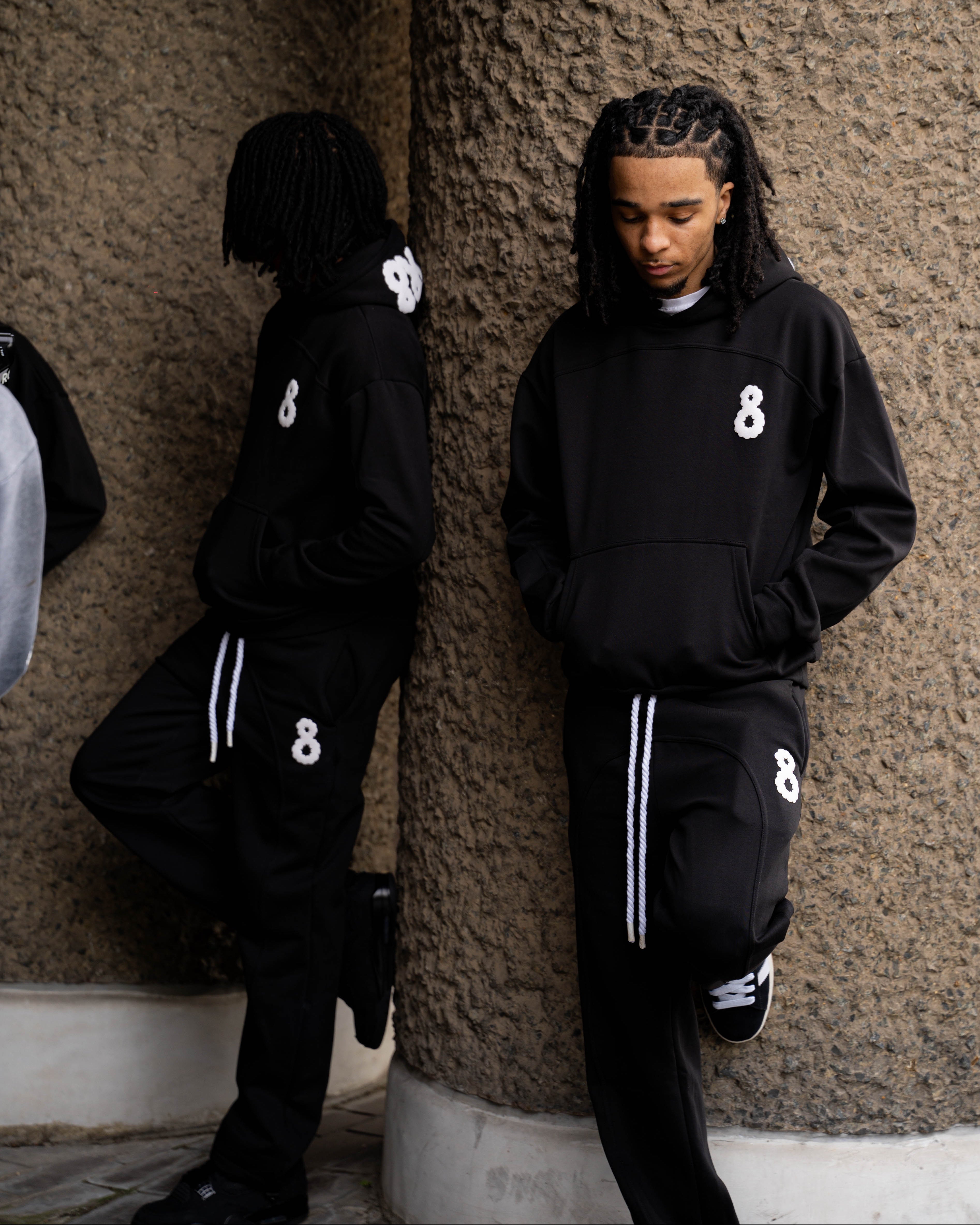 STR8 Cloud Tracksuit