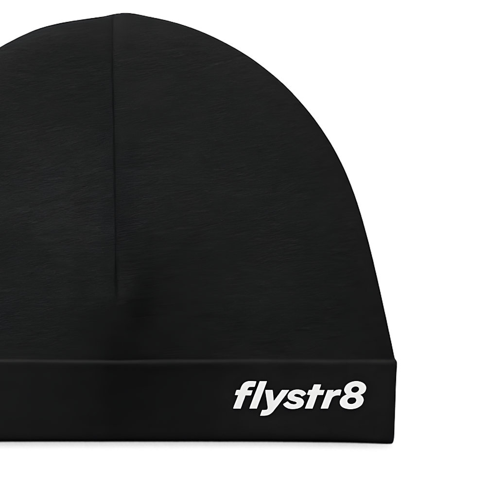 STR8 Skull Cap