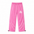 STR8 SHELL JOGGERS | PINK MENS