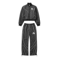 STR8 SHELL SUIT | GREY WOMENS