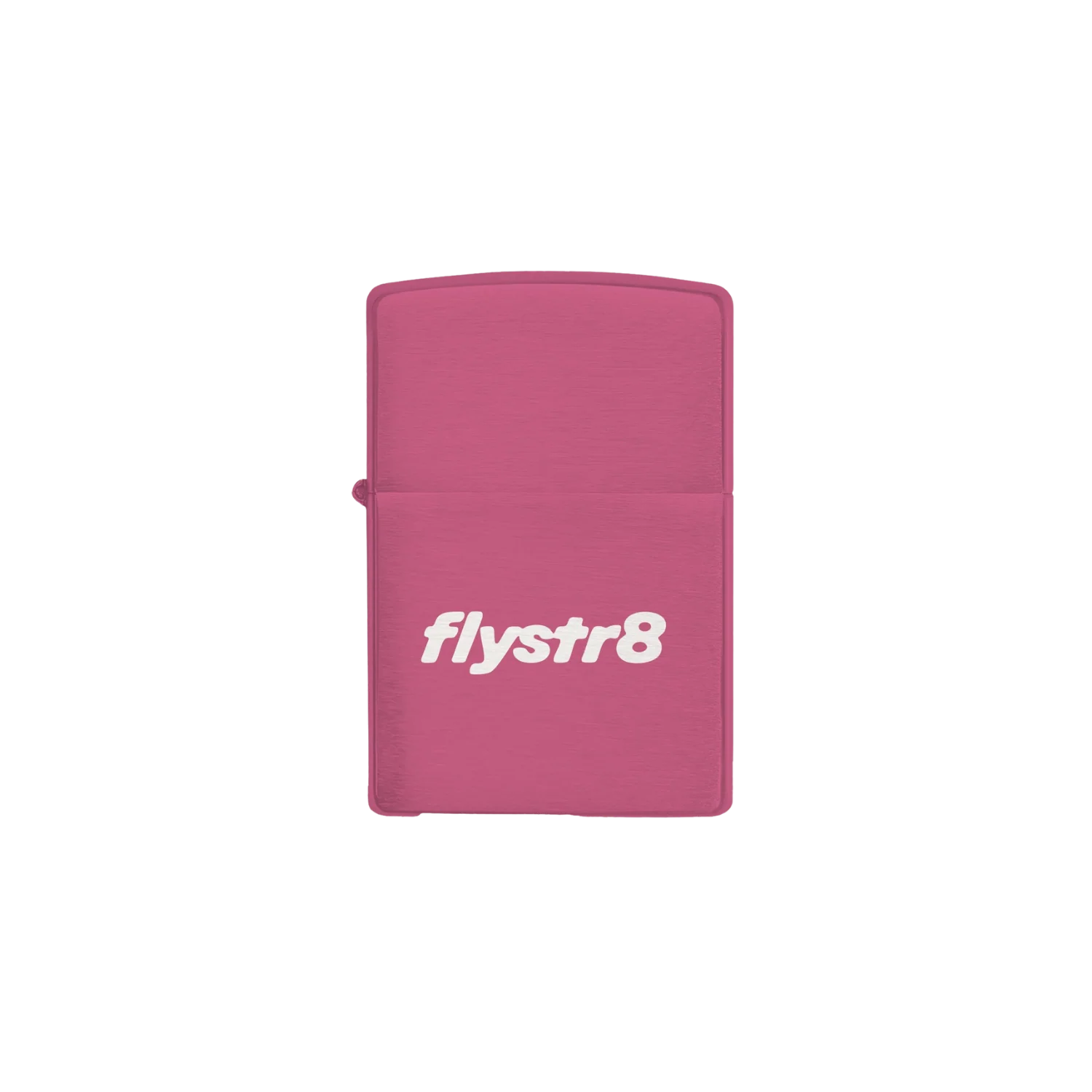 FlyStr8 Pink Lighter